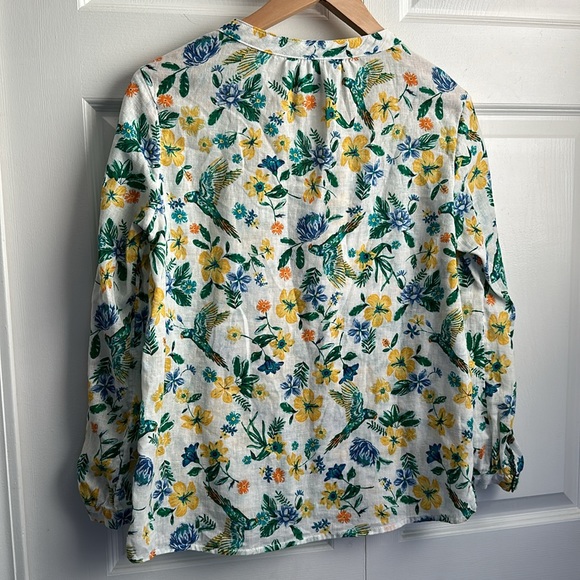 Old navy tunic - Picture 4 of 4